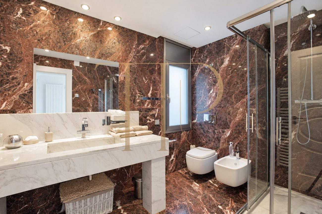 Exclusiva villa de lujo en Castelldefels