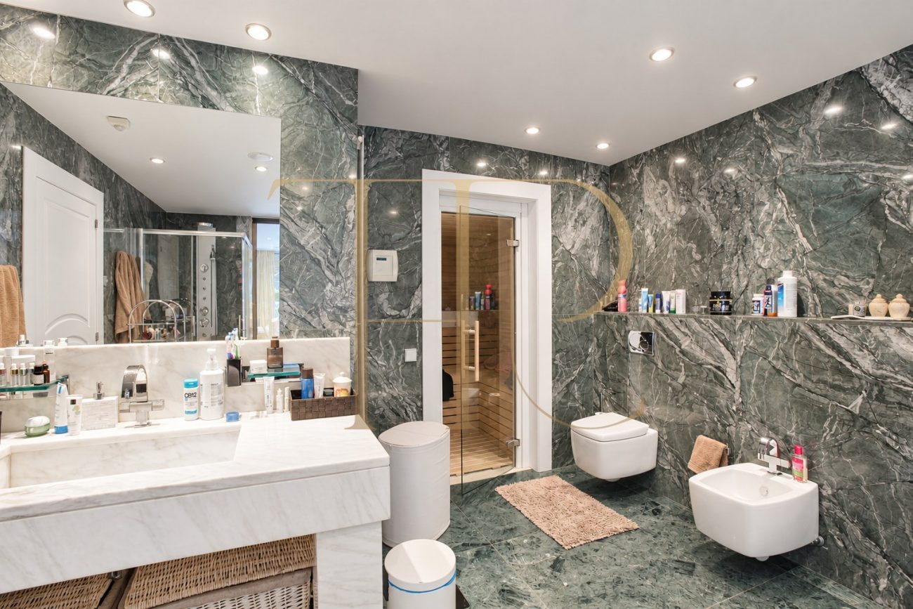 Exclusiva villa de lujo en Castelldefels