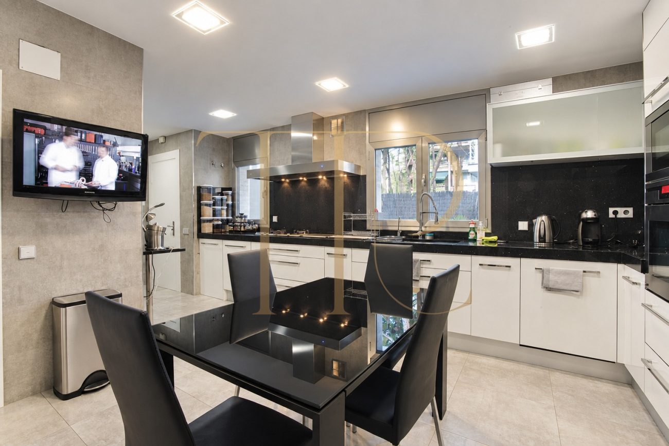 Exclusiva villa de lujo en Castelldefels