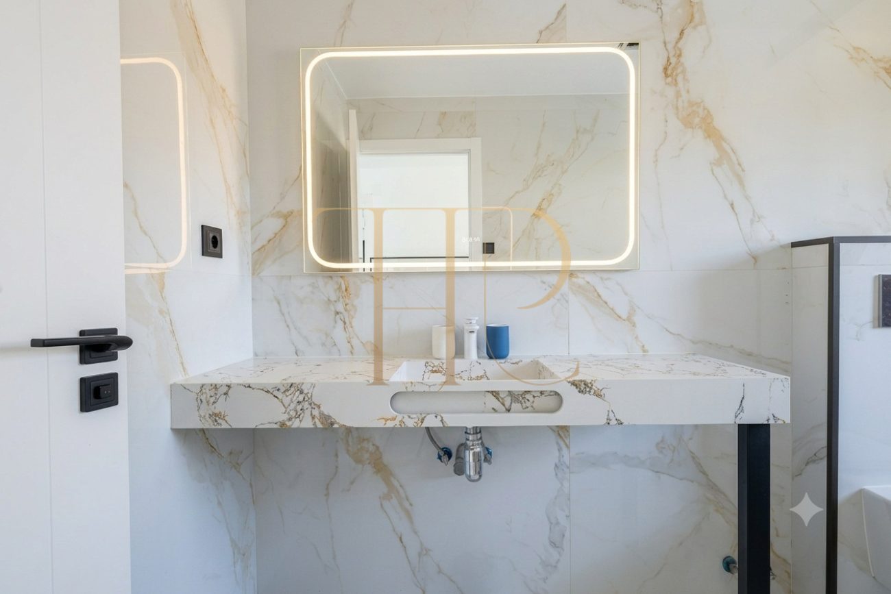 Exclusiva casa unifamiliar de diseño en La Pineda, Castelldefels