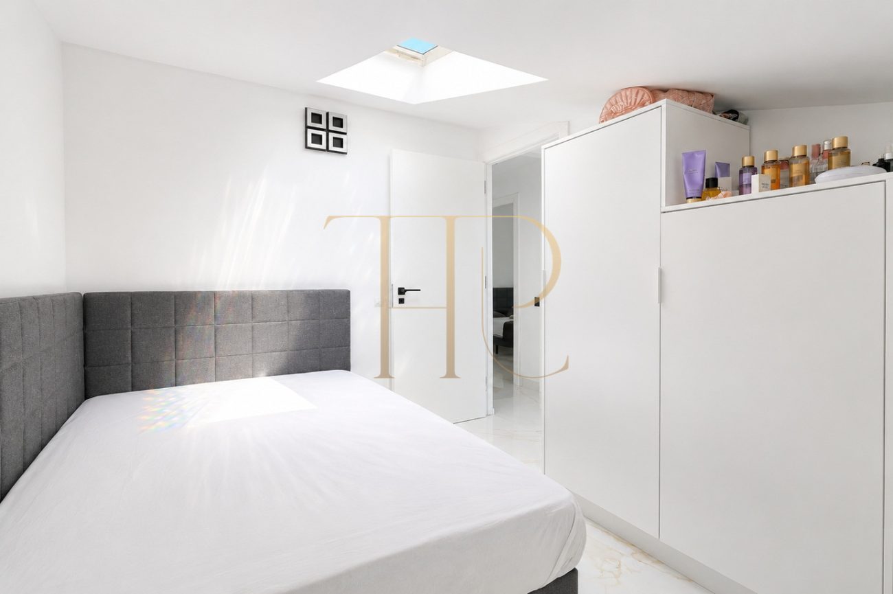 Exclusiva casa unifamiliar de diseño en La Pineda, Castelldefels
