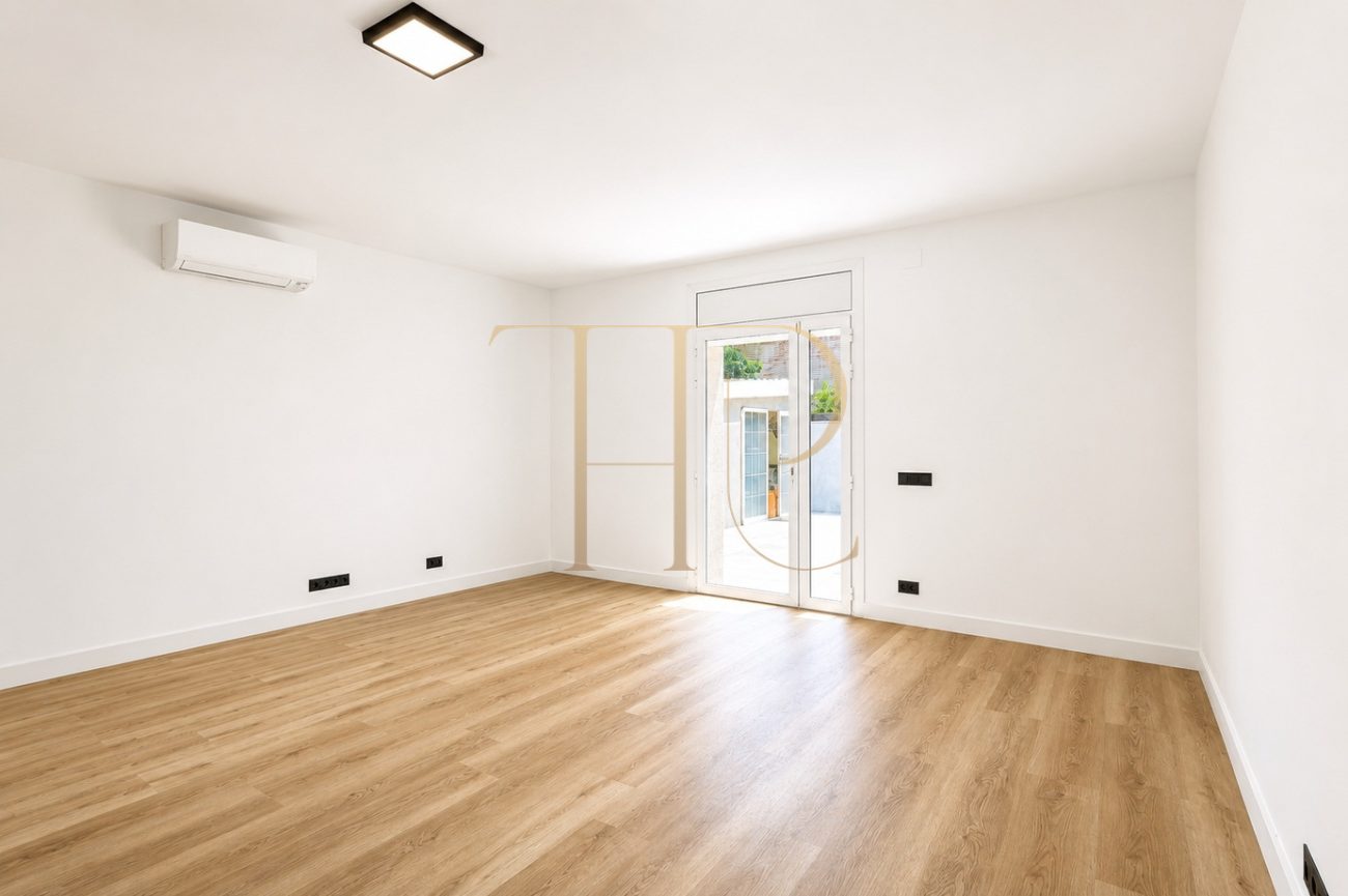 Exclusiva casa unifamiliar de diseño en La Pineda, Castelldefels