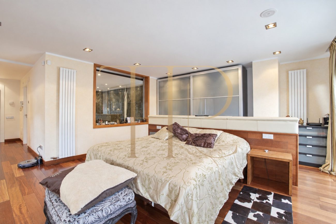 Exclusiva villa de lujo en Castelldefels