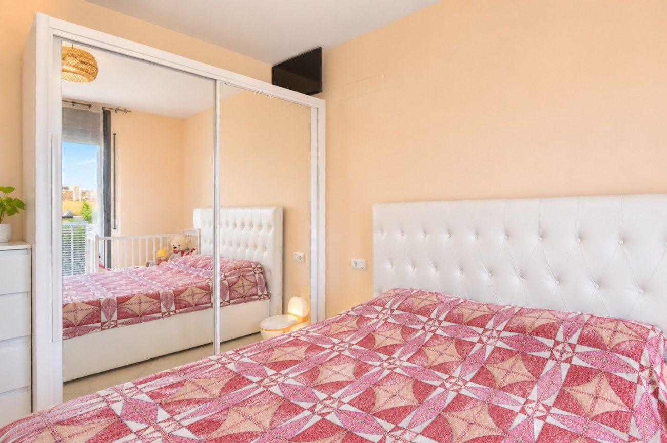 Piso disponible en Les Roquetes, Sant Pere de Ribes