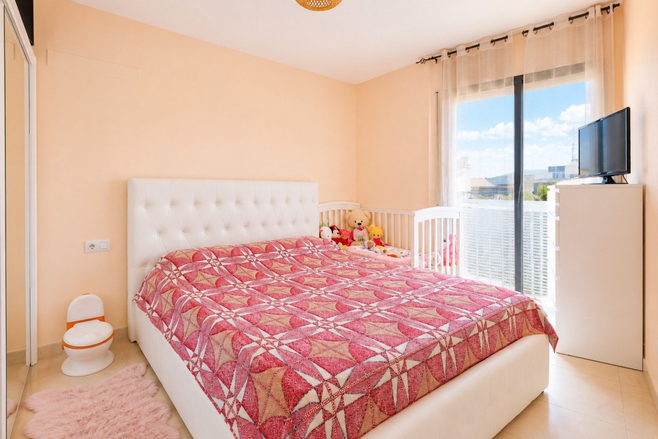 Piso disponible en Les Roquetes, Sant Pere de Ribes
