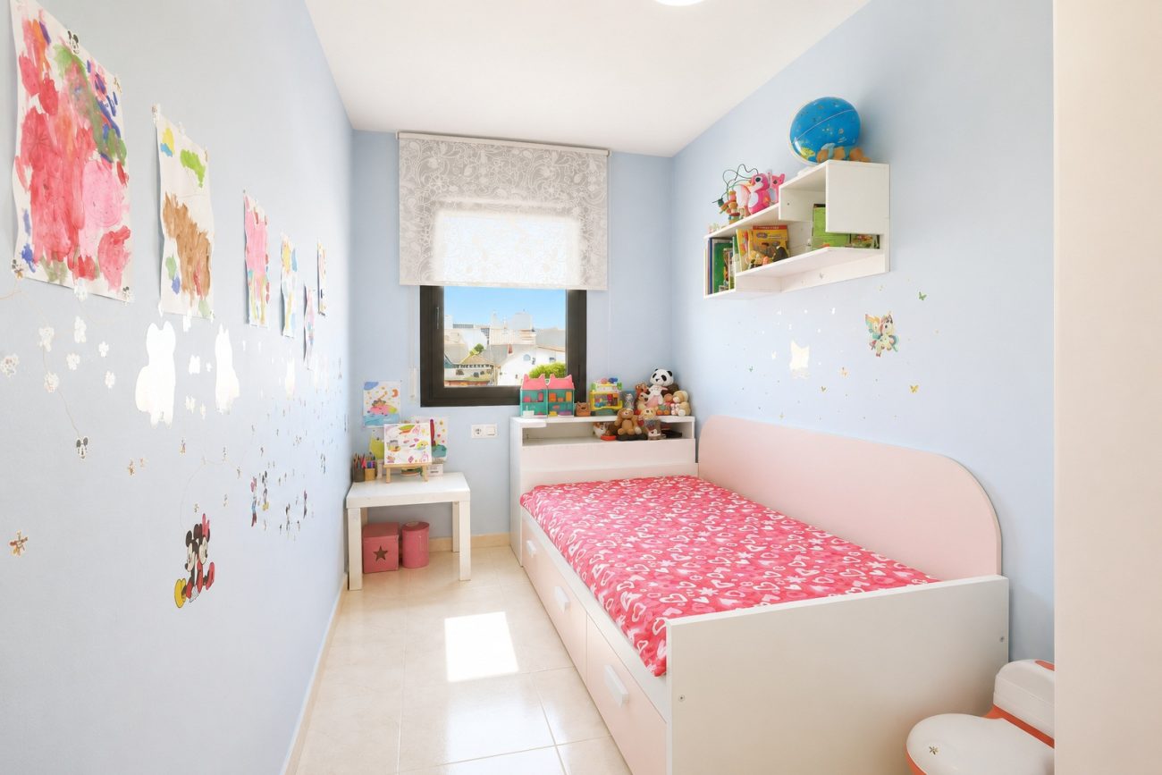 Piso disponible en Les Roquetes, Sant Pere de Ribes