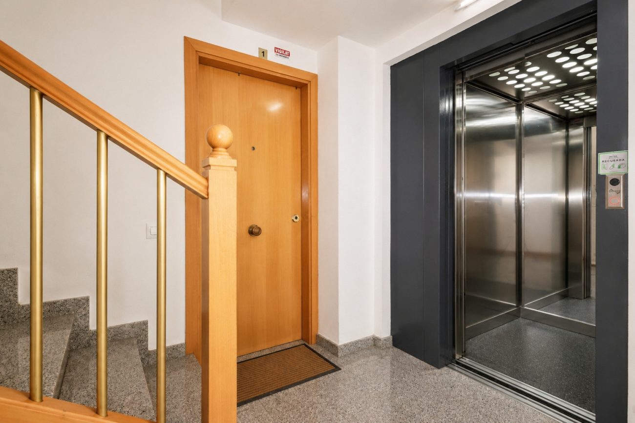 Piso disponible en Les Roquetes, Sant Pere de Ribes