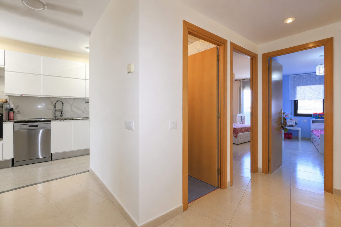 Piso disponible en Les Roquetes, Sant Pere de Ribes