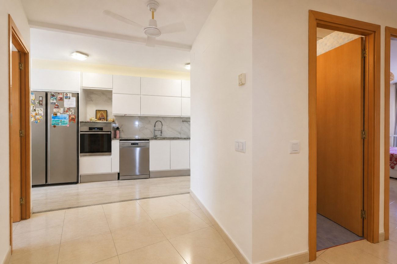 Piso disponible en Les Roquetes, Sant Pere de Ribes