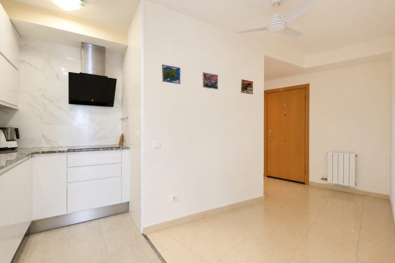 Piso disponible en Les Roquetes, Sant Pere de Ribes