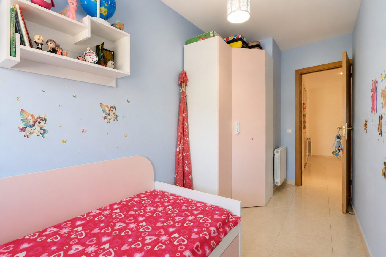 Piso disponible en Les Roquetes, Sant Pere de Ribes