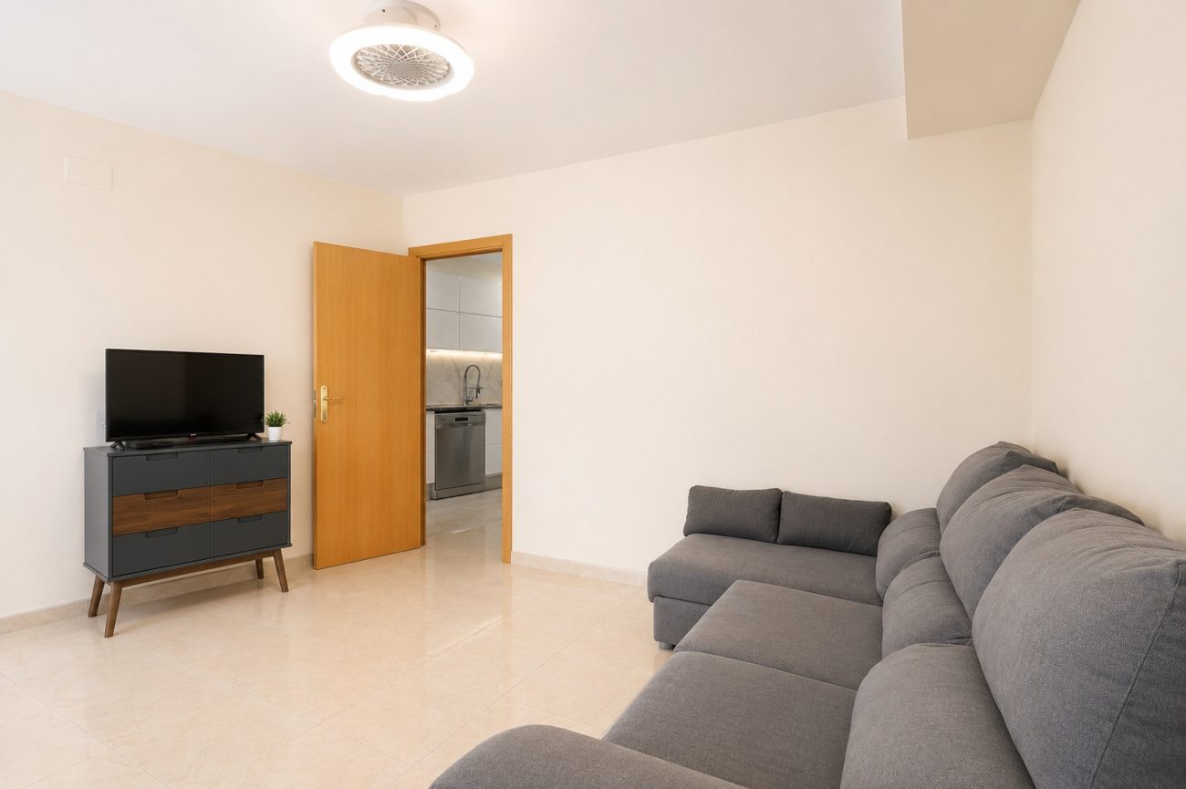 Piso disponible en Les Roquetes, Sant Pere de Ribes