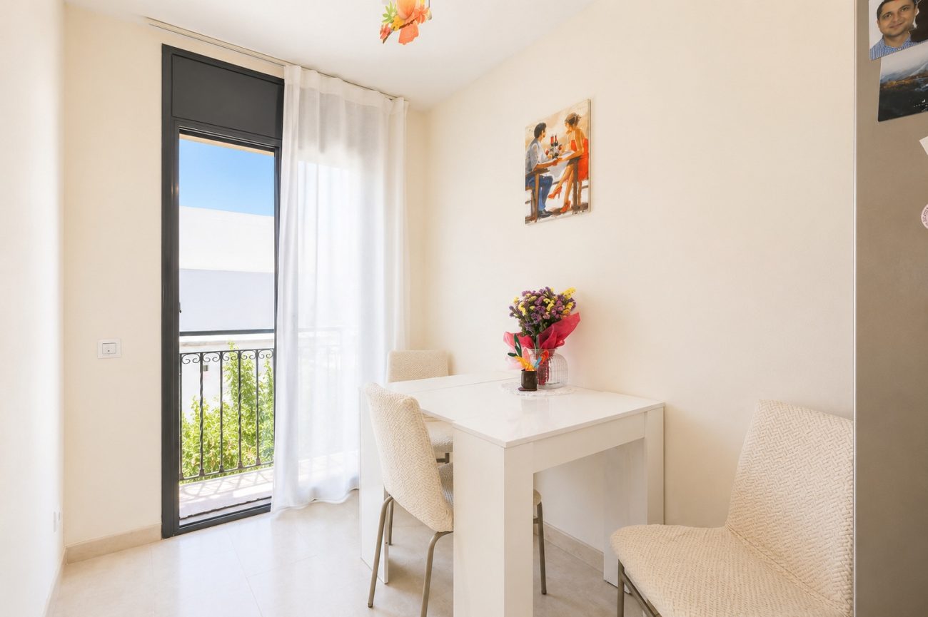 Piso disponible en Les Roquetes, Sant Pere de Ribes