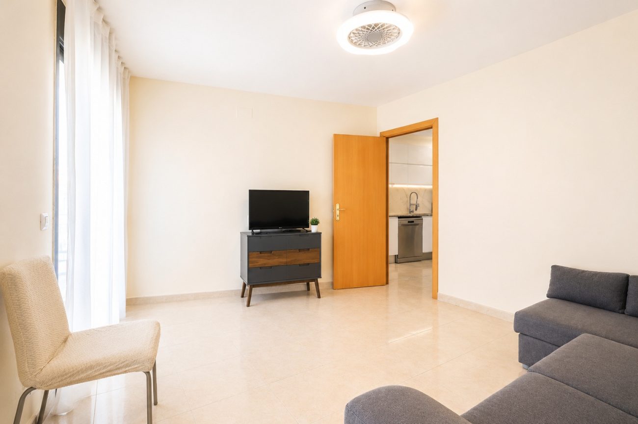 Piso disponible en Les Roquetes, Sant Pere de Ribes