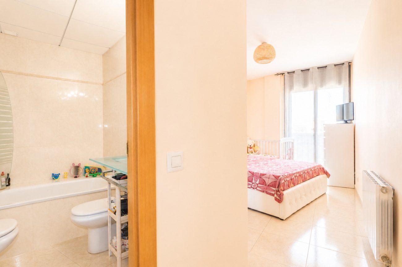 Piso disponible en Les Roquetes, Sant Pere de Ribes