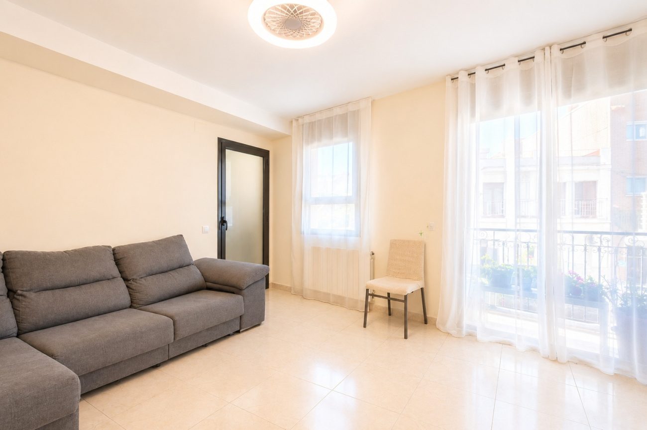 Piso disponible en Les Roquetes, Sant Pere de Ribes
