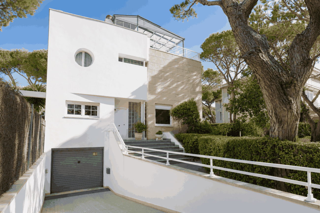 Chalet independiente en Gavá Mar