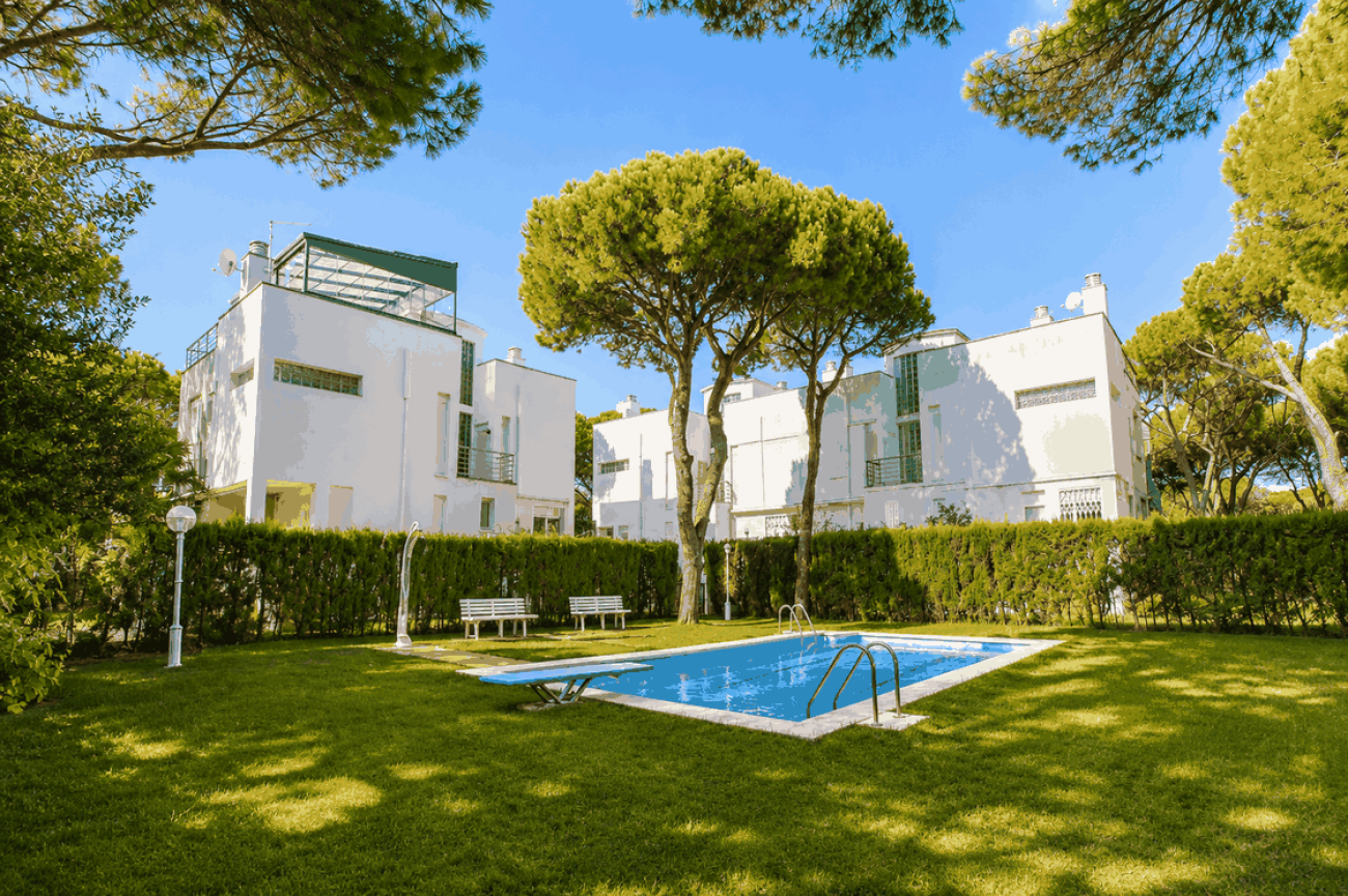 Chalet independiente en Gavá Mar