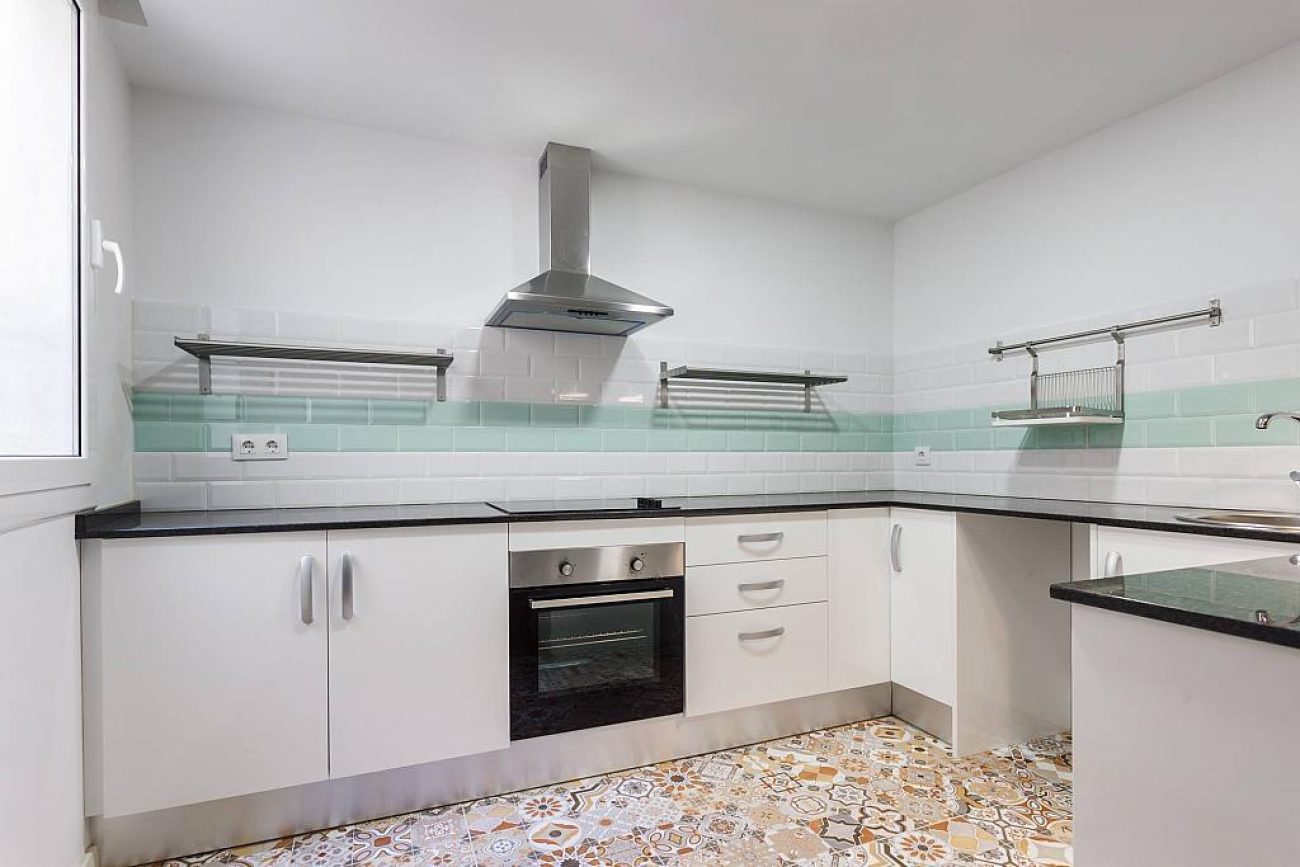 Luminoso Apartamento en el barrio más “cool” de Barcelona