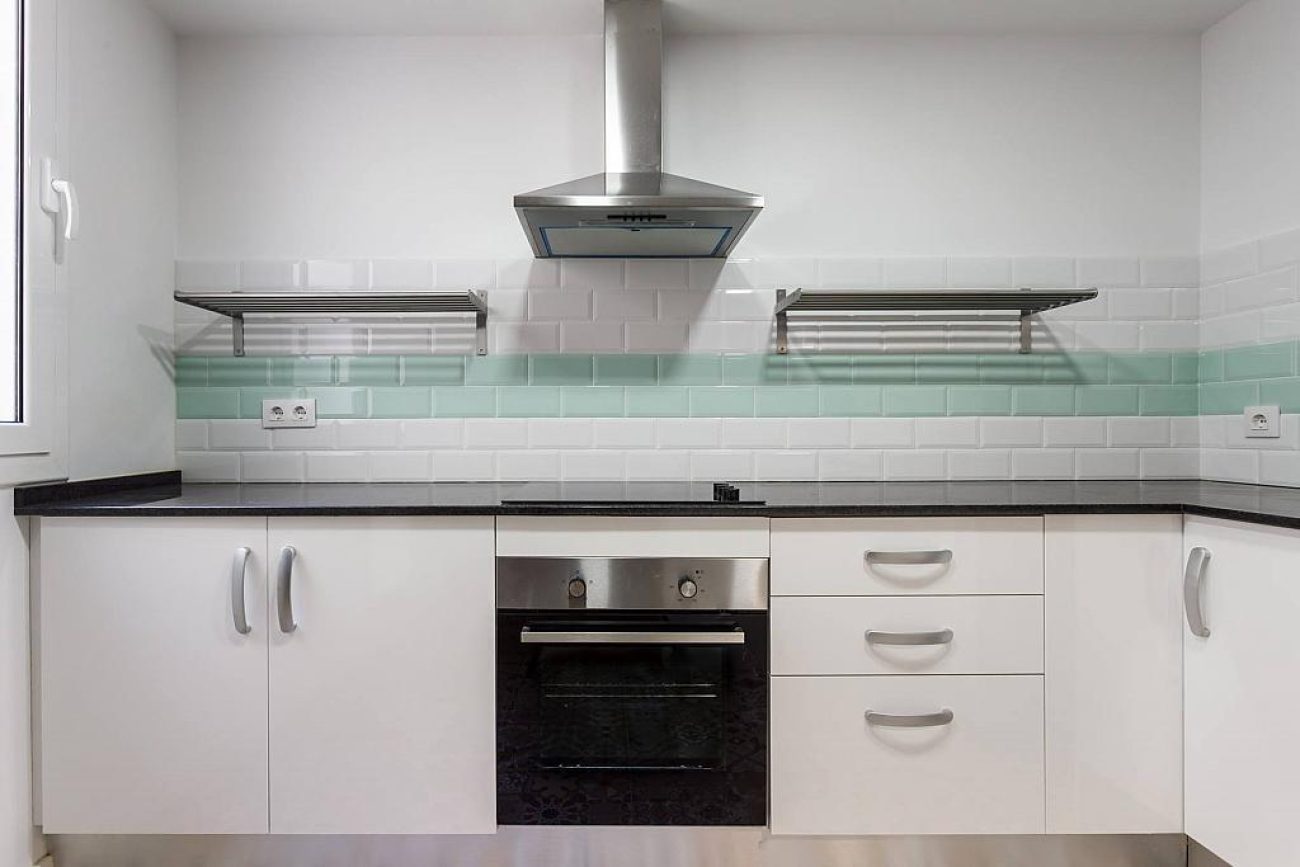 Luminoso Apartamento en el barrio más “cool” de Barcelona