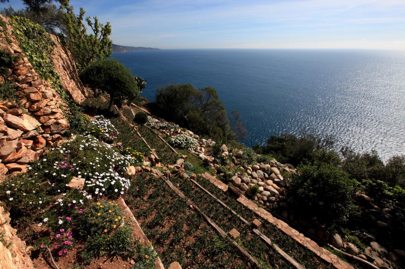 Espectacular casa con las mejores vistas en Cala Giverola