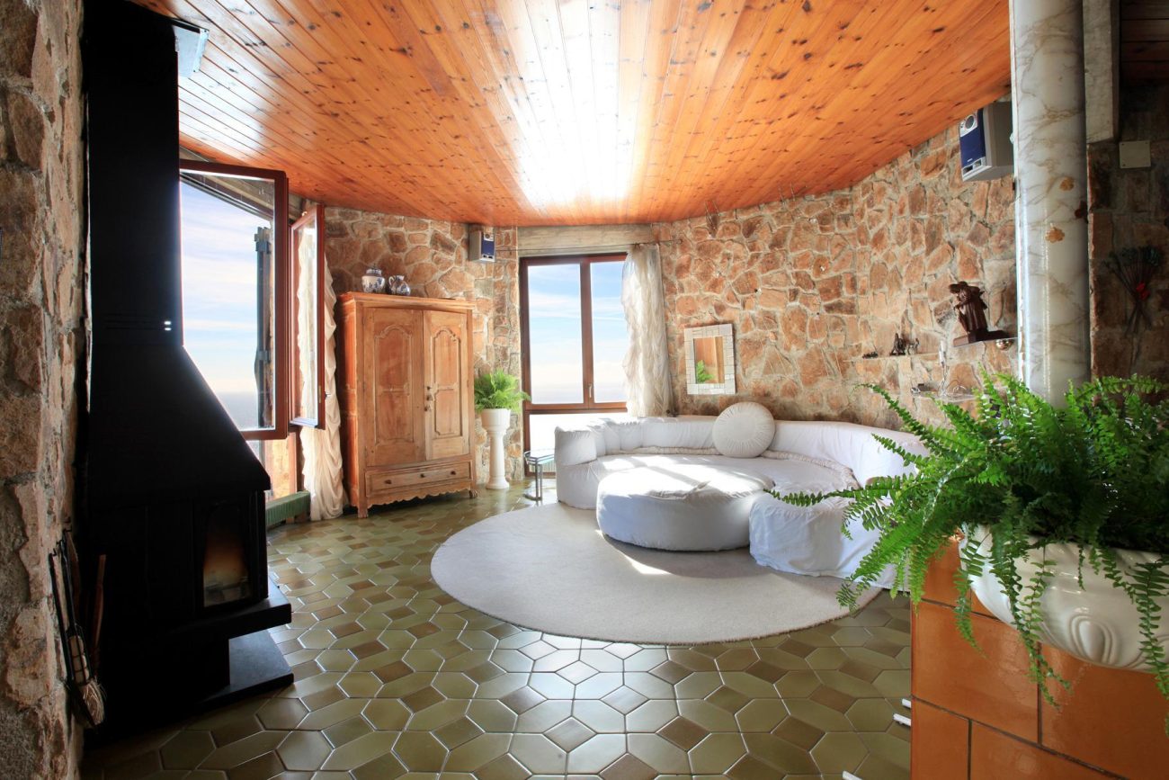 Espectacular casa con las mejores vistas en Cala Giverola