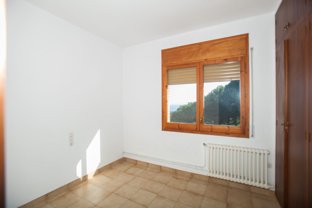 Villa de estilo rústico en la Costa Maresme