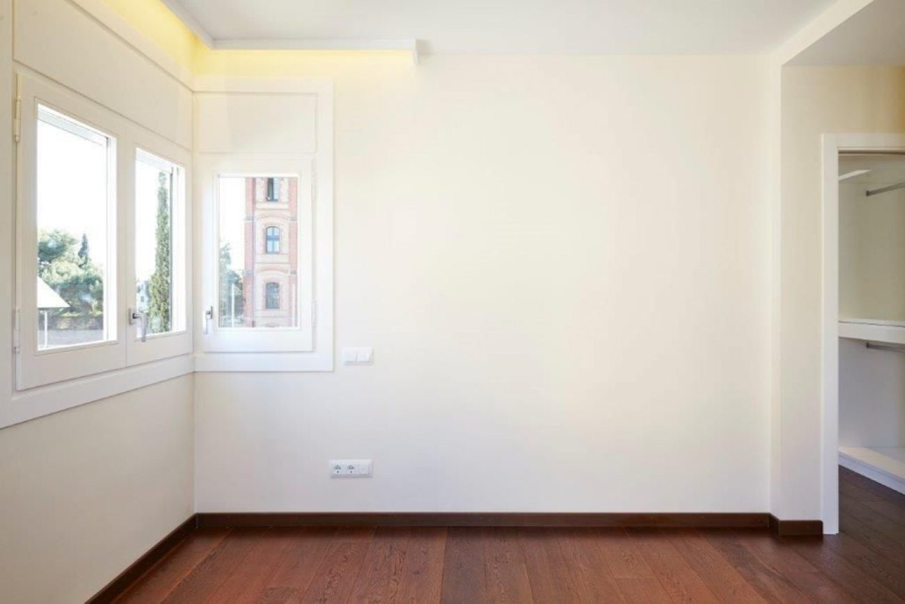 Lujosa casa adosada en el prestigioso barrio Sarrià