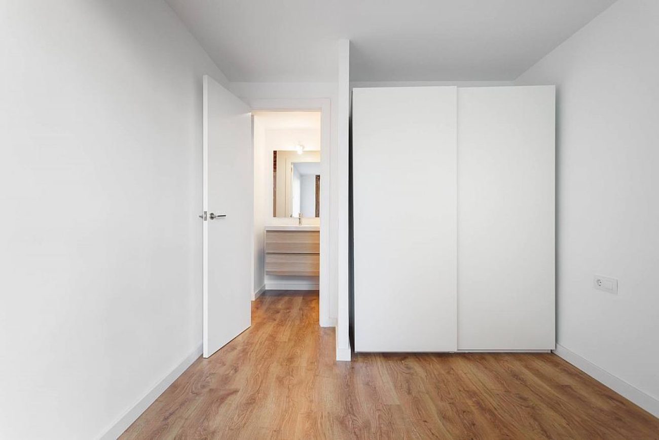 Luminoso Apartamento en el barrio más “cool” de Barcelona