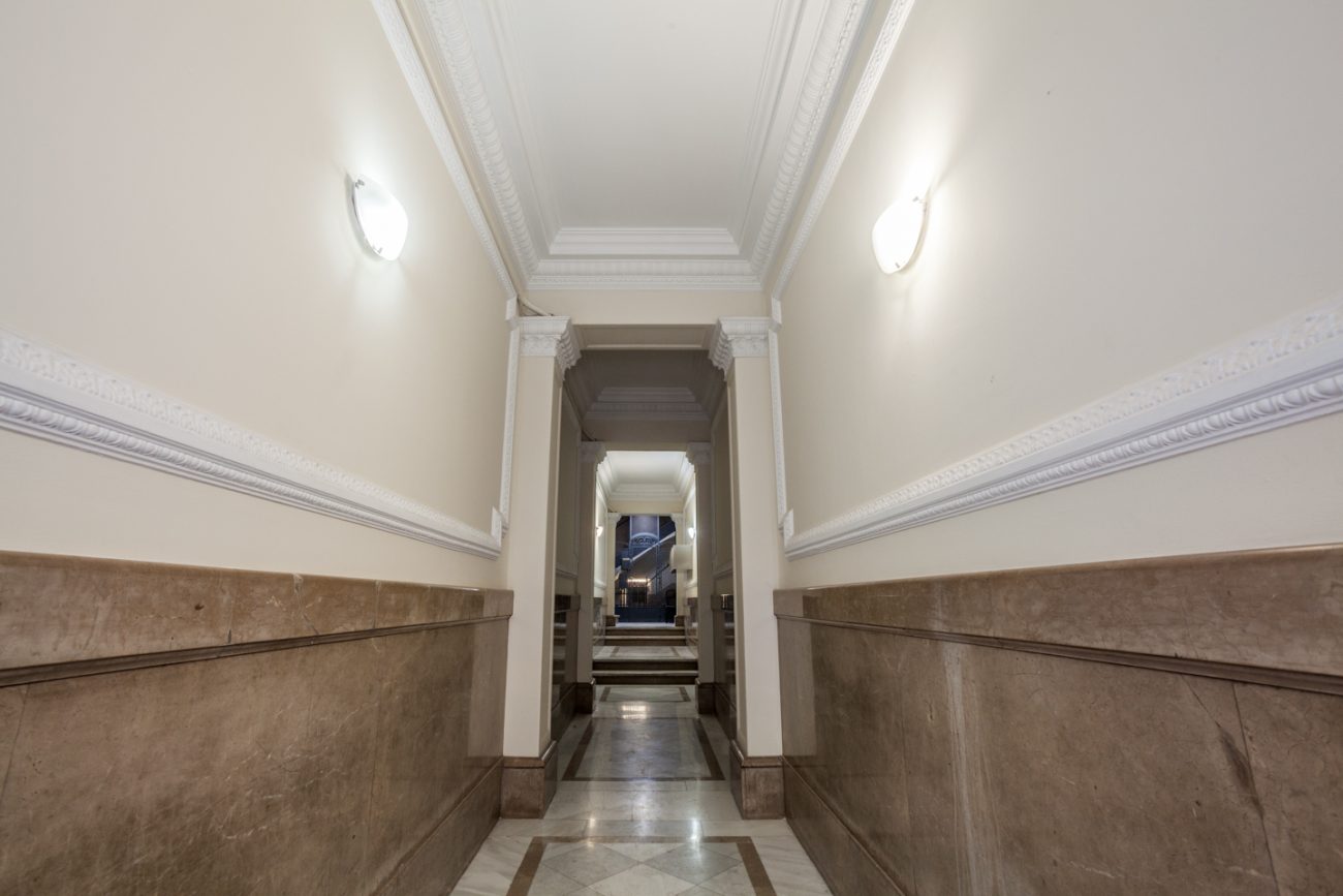 Precioso piso en Eixample