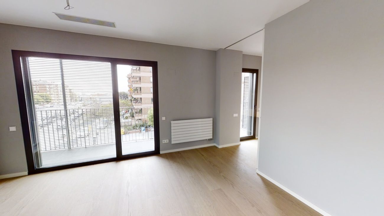 El piso muy espacioso in Sarria