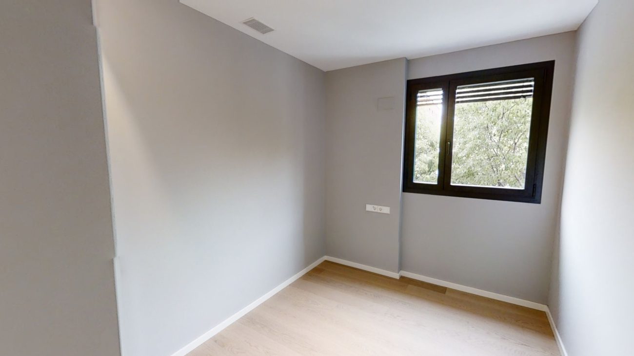 El piso muy espacioso in Sarria