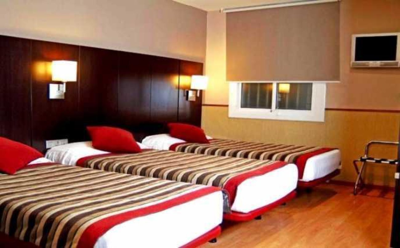 Hostal 2 estrellas en venta en Poble Sec