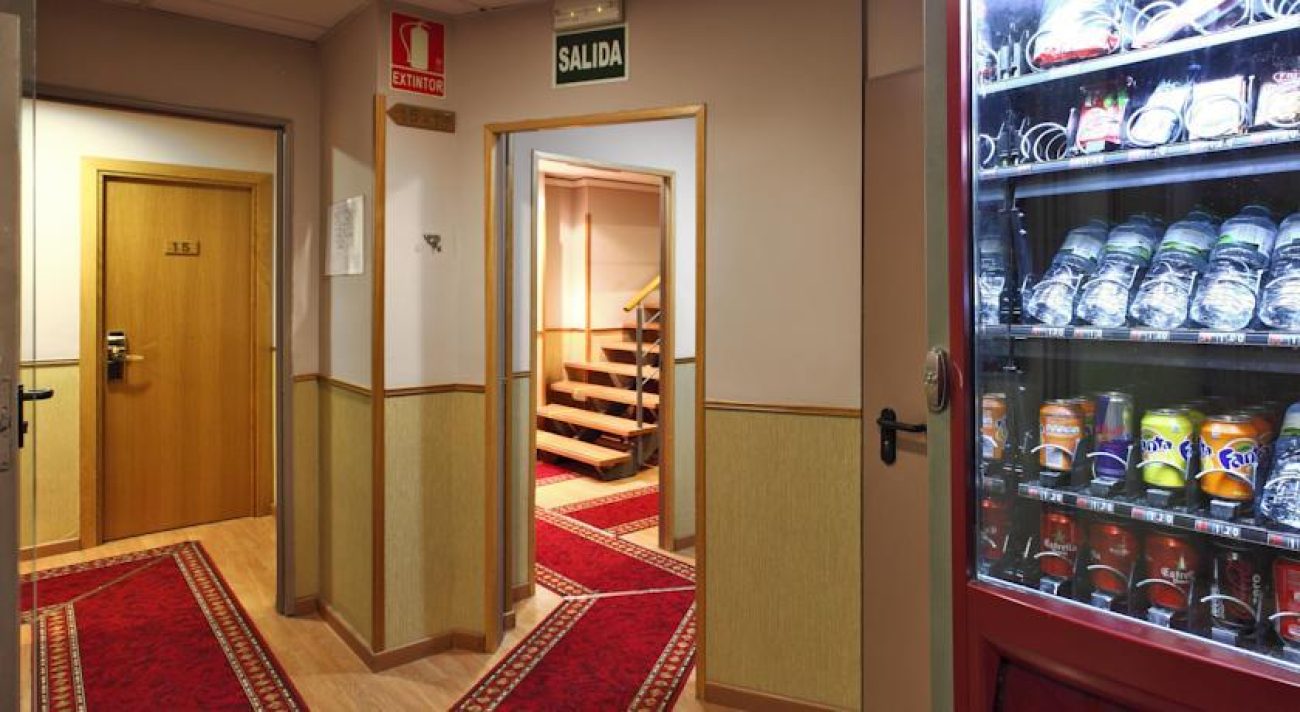 Hostal 2 estrellas en venta en Poble Sec