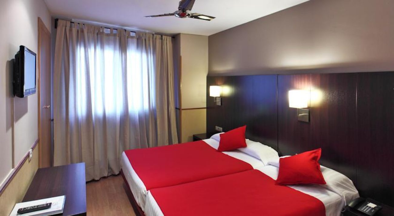 Hostal 2 estrellas en venta en Poble Sec