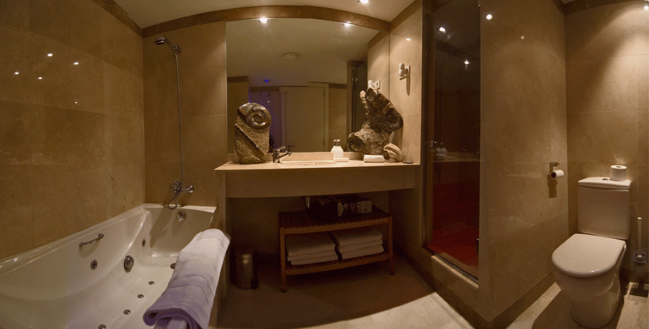 Penthouse de lujo cerca del mar en Barcelona