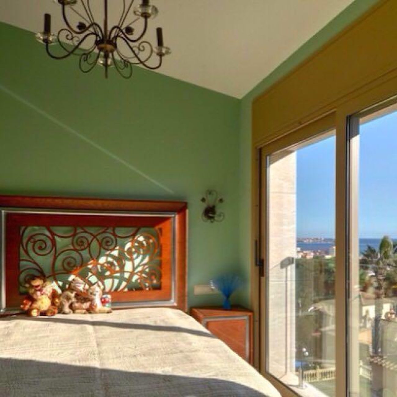 Espectacular casa de obra nueva con vistas en Calonge