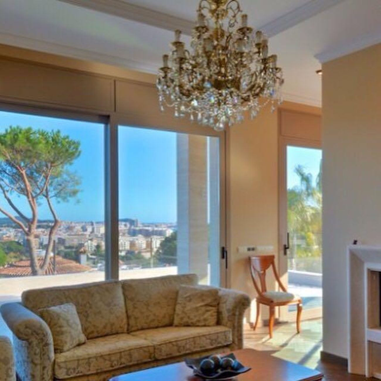 Espectacular casa de obra nueva con vistas en Calonge