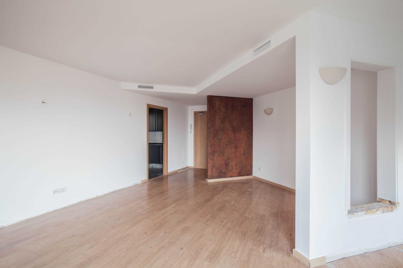 Exclusivo ático con terraza en alquiler en Paseo de Gracia