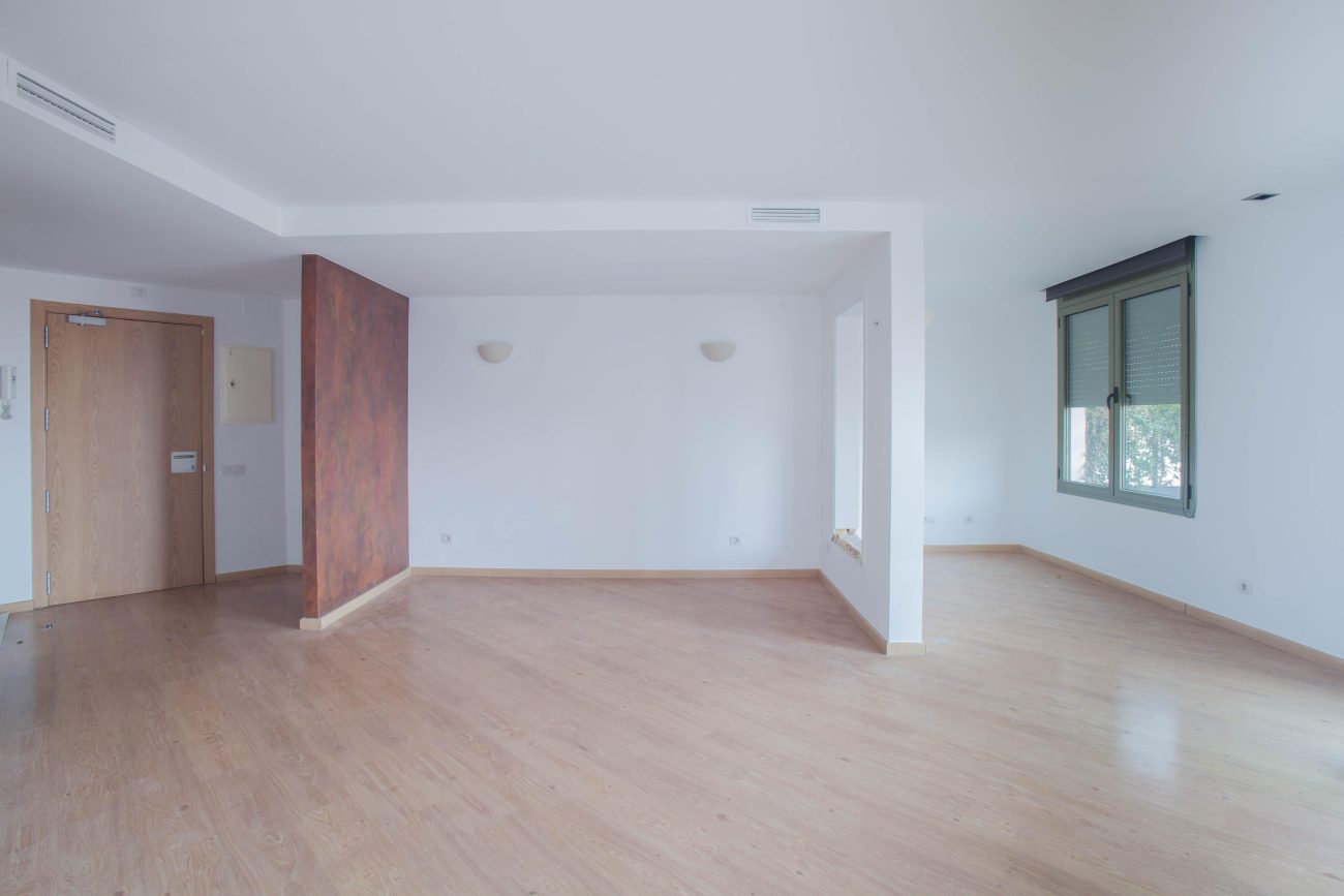 Exclusivo ático con terraza en alquiler en Paseo de Gracia