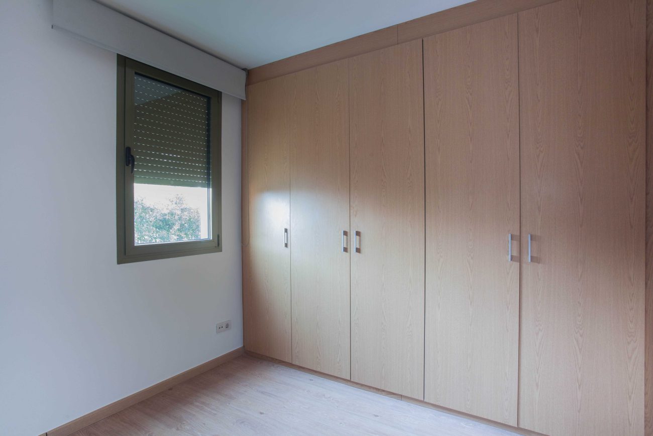 Exclusivo ático con terraza en alquiler en Paseo de Gracia