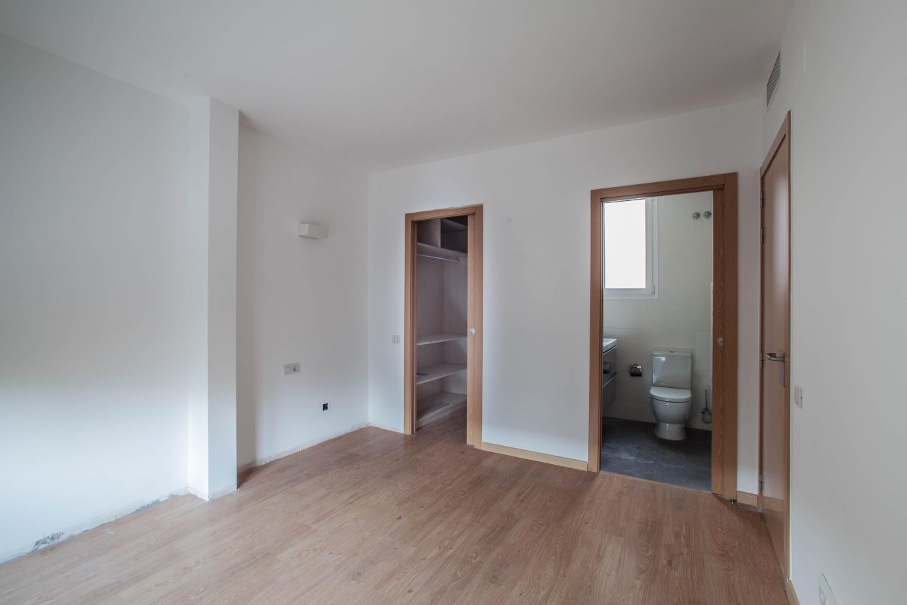 Exclusivo ático con terraza en alquiler en Paseo de Gracia
