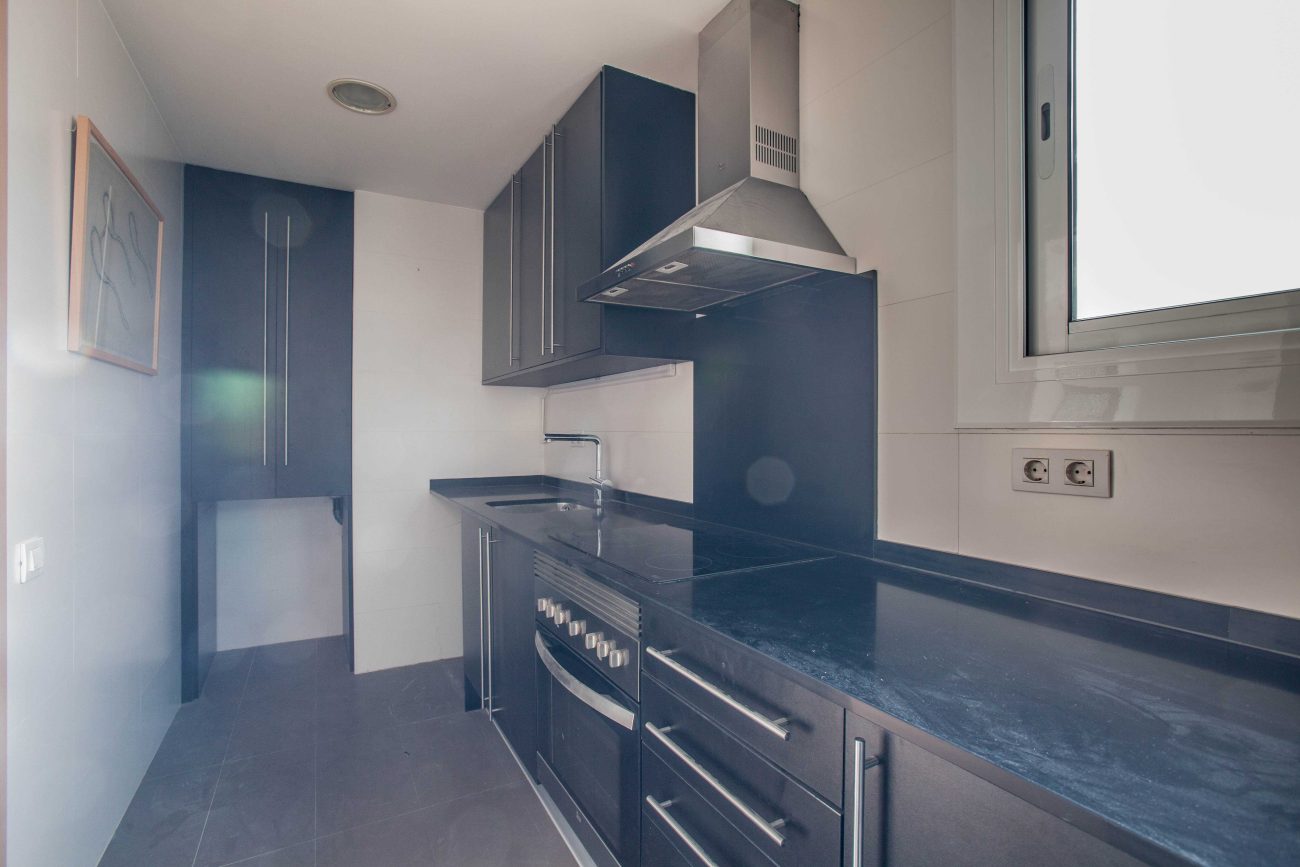 Exclusivo ático con terraza en alquiler en Paseo de Gracia