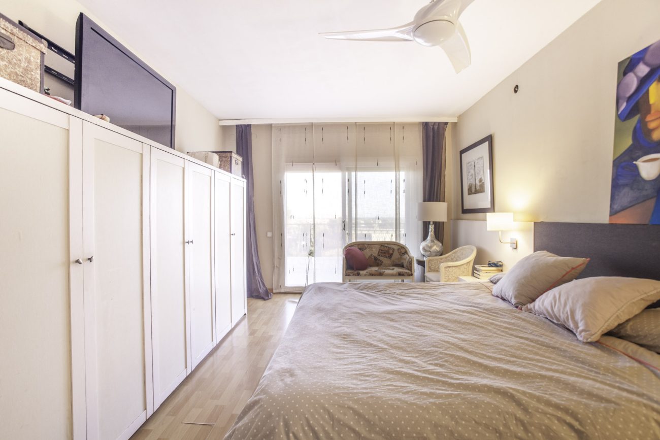 Casa con vistas en Castelldefels