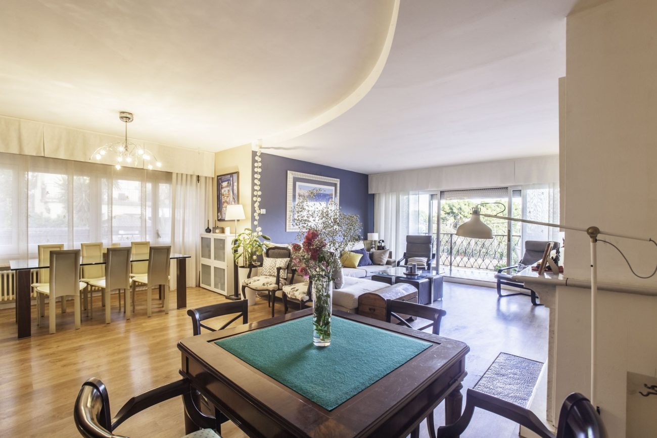 Casa con vistas en Castelldefels