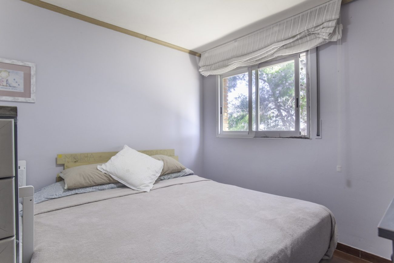 Casa en la mejor zona de la montaña de Castelldefels