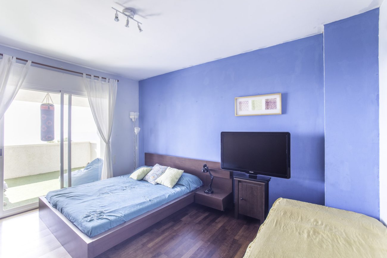 Casa en la mejor zona de la montaña de Castelldefels