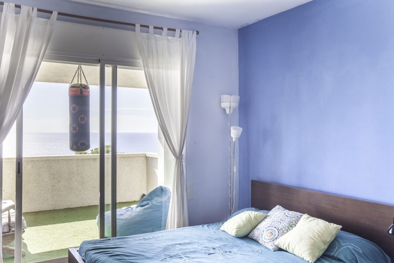Casa en la mejor zona de la montaña de Castelldefels
