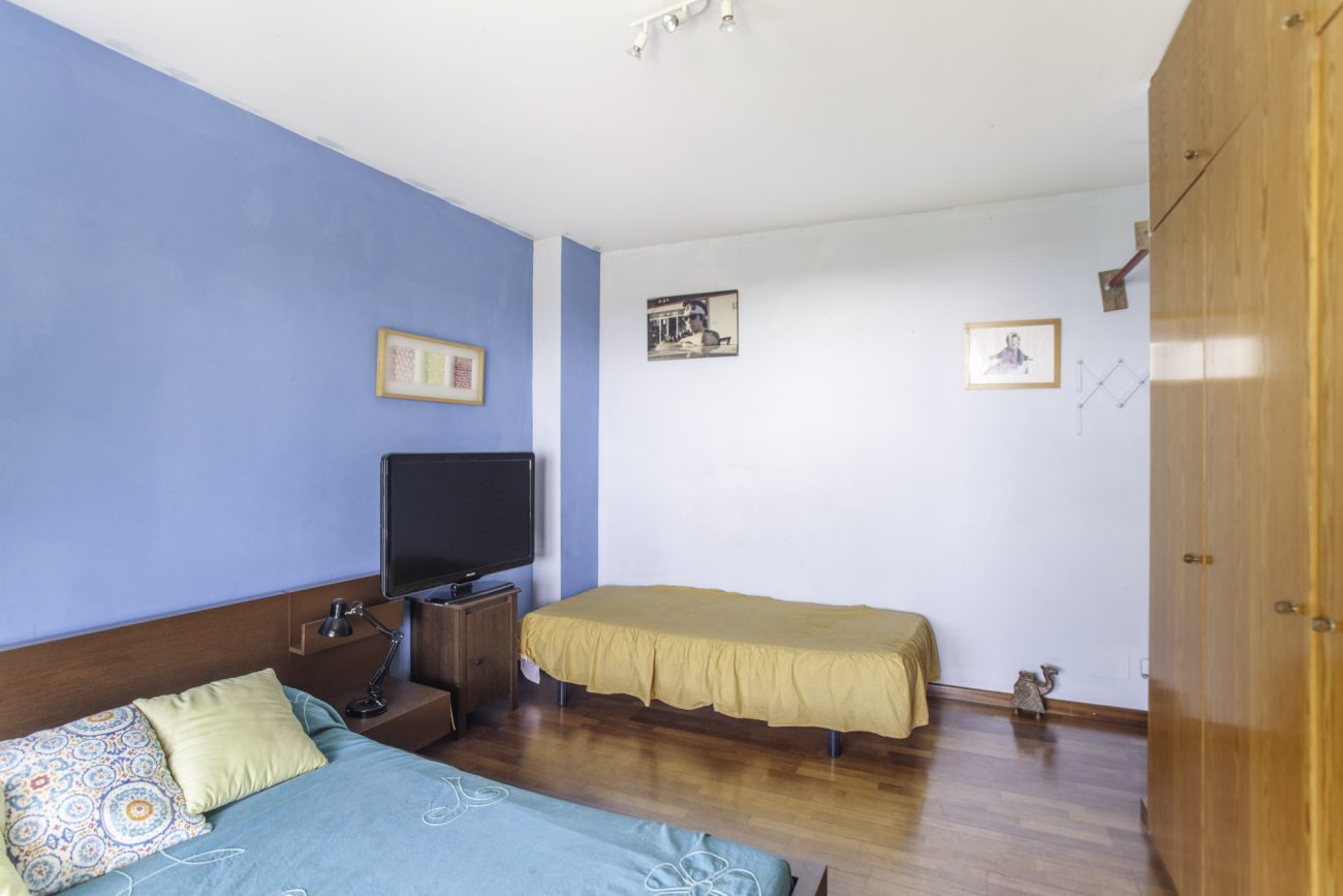 Casa en la mejor zona de la montaña de Castelldefels