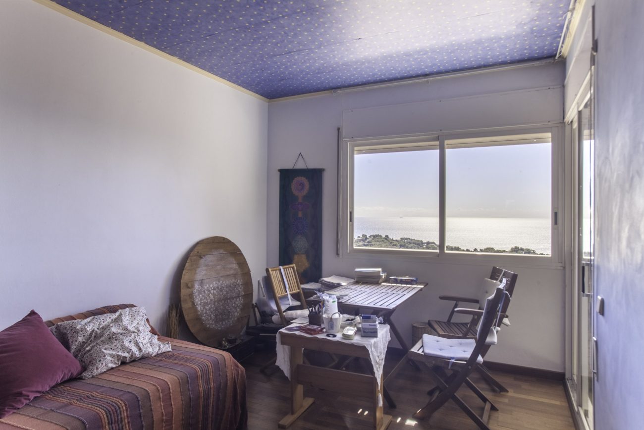Casa en la mejor zona de la montaña de Castelldefels